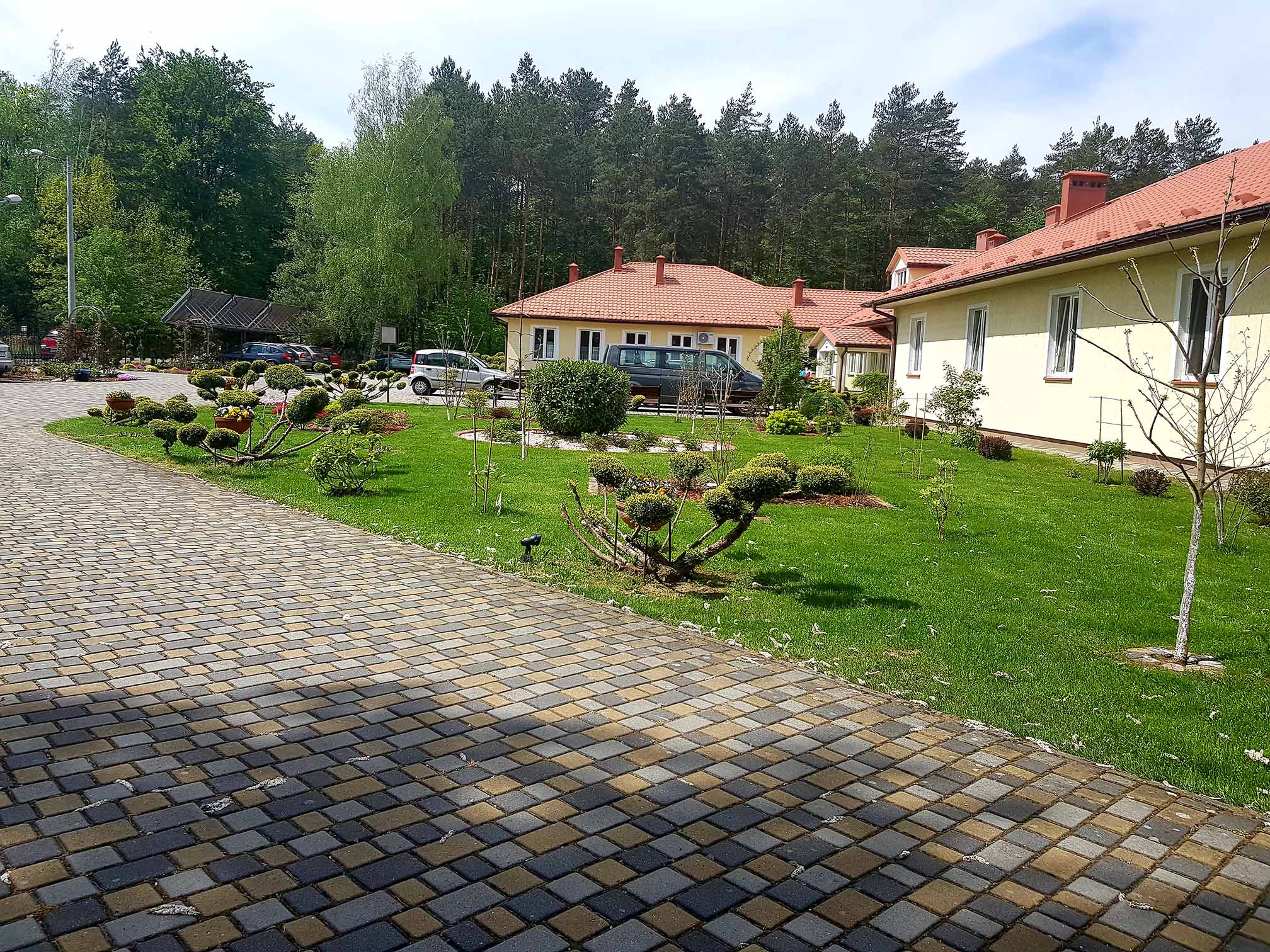 Placówka 4